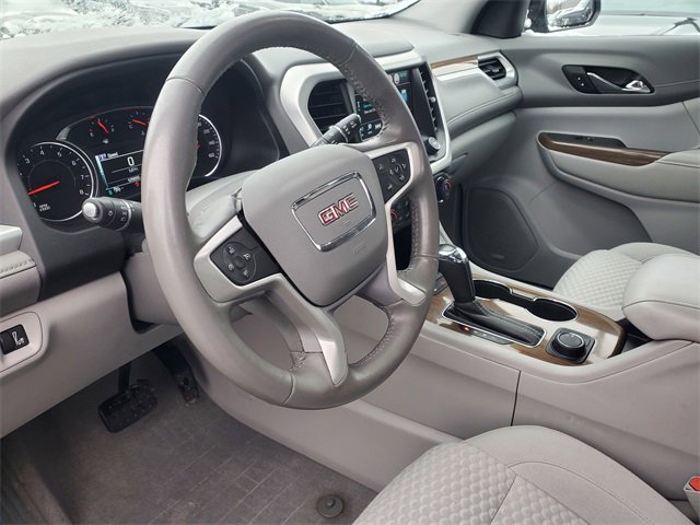 Used 2019 GMC Acadia SLE w/ Driver Alert Package I image 18
