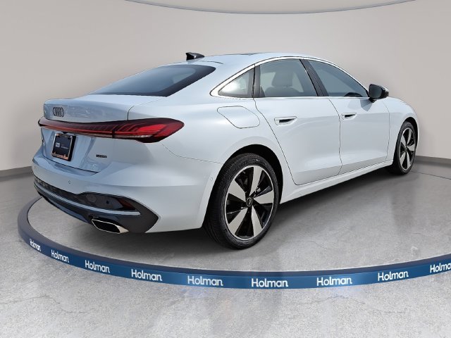 Used 2025 Audi A5 Premium w/ Convenience Package AWD/4WD image 3