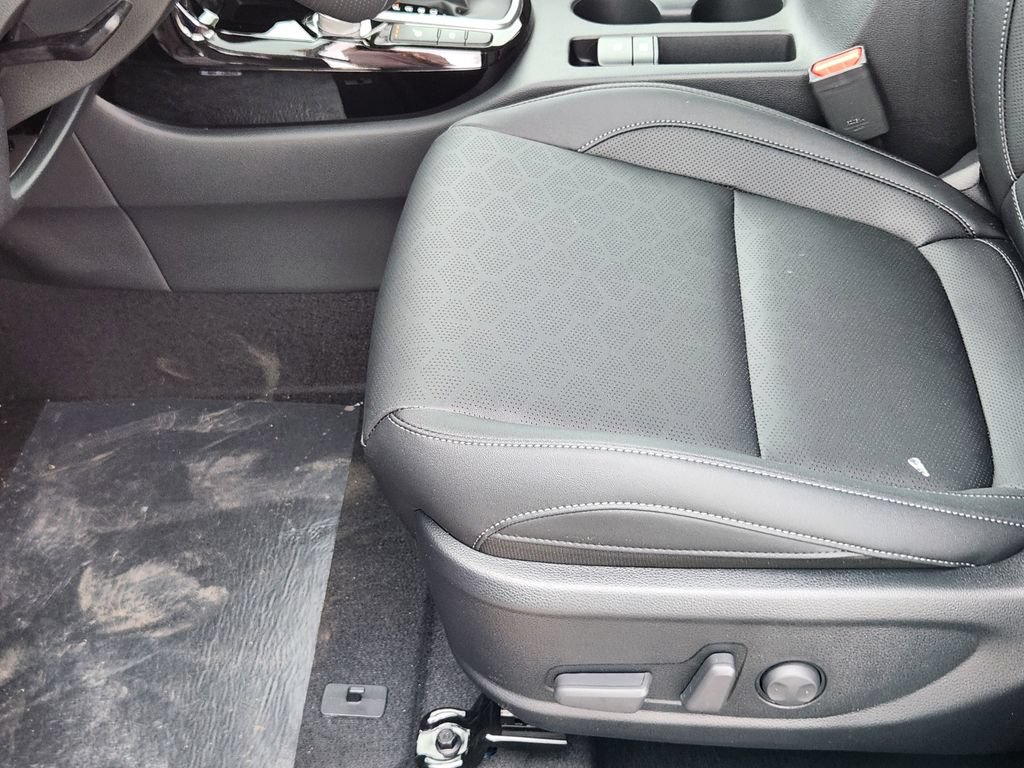 New 2026 Kia Seltos SX AWD/4WD image 8