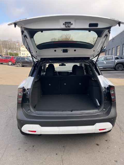 New 2026 Nissan Kicks SV w/ SV Premium Package AWD/4WD image 34