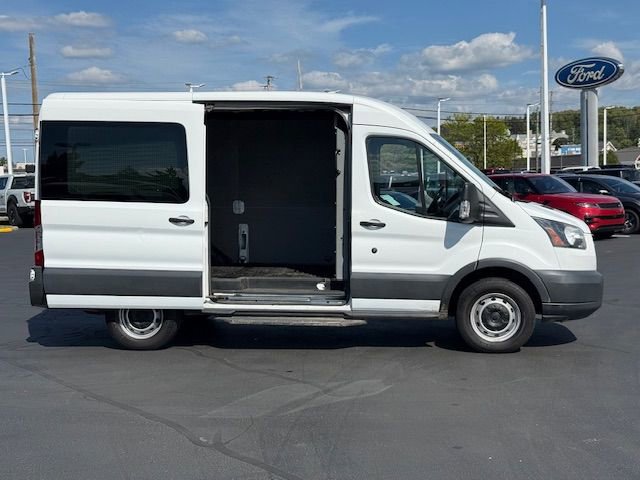 Used 2017 Ford Transit 350 Base image 27