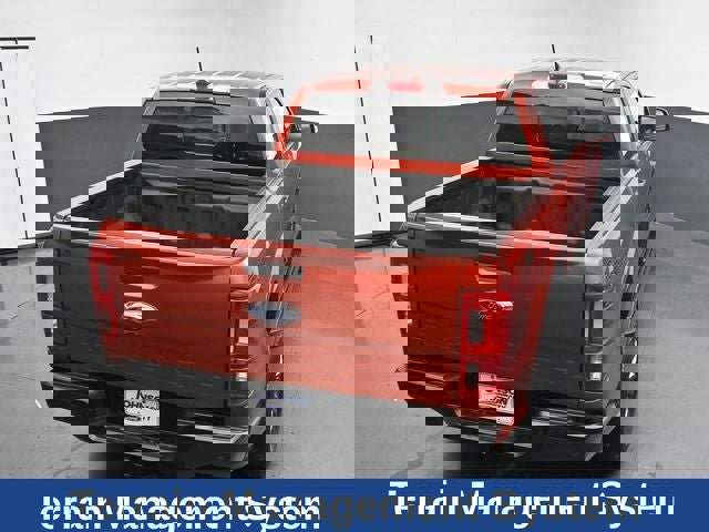 Certified 2023 Ford Ranger Lariat w/ Equipment Group 501A High image 24