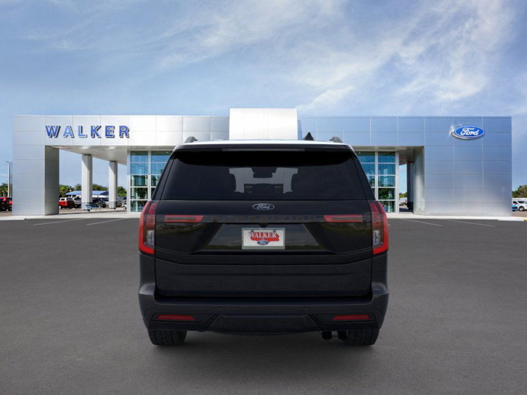New 2025 Ford Expedition Tremor image 5
