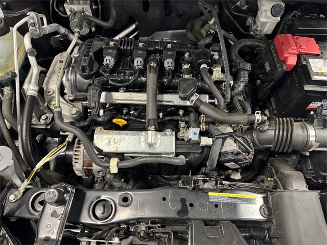 Used 2021 Nissan Kicks SV image 6