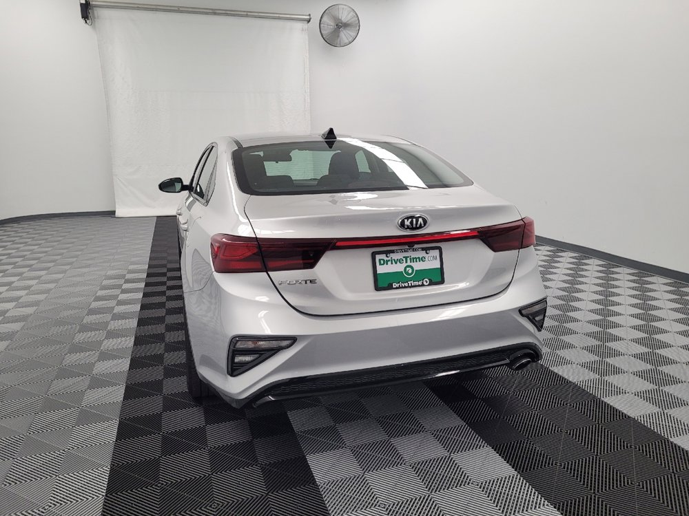 Used 2019 Kia Forte LXS image 6