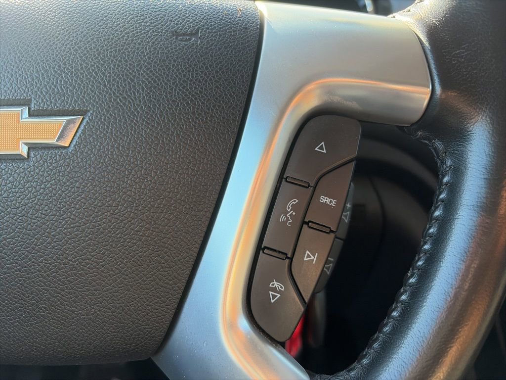 Used 2015 Chevrolet Traverse LT w/ Style and Technology Package image 20