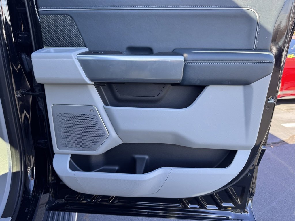 Used 2023 Ford F150 Limited image 38