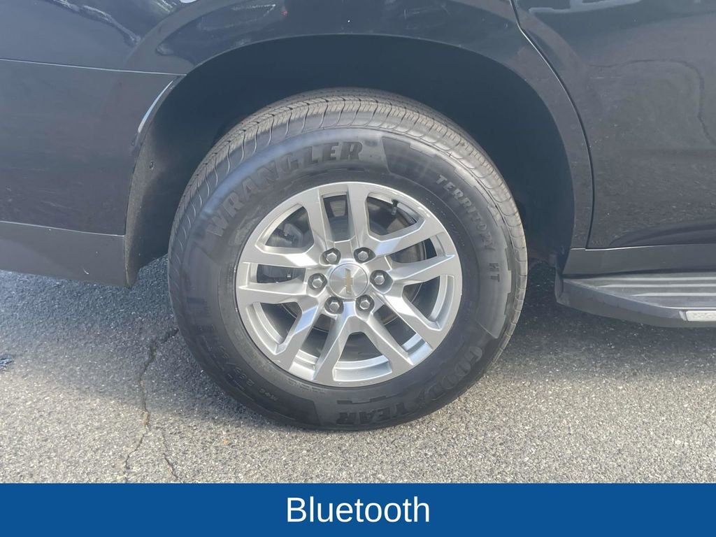 Used 2022 Chevrolet Tahoe LT image 13
