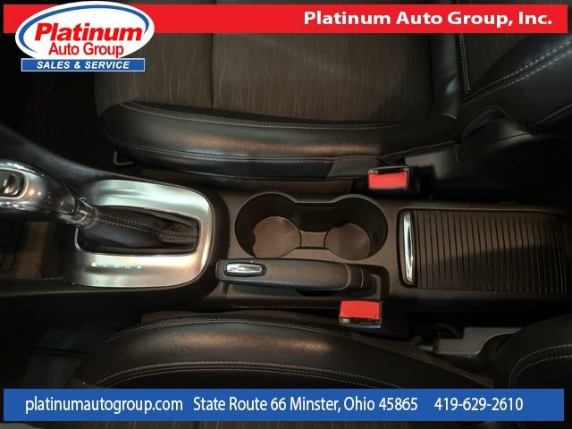 Used 2016 Buick Encore Convenience image 18