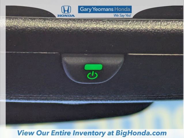 Used 2024 Honda CR-V Sport Touring image 33