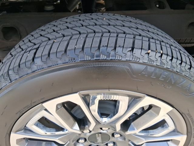 Used 2026 GMC Sierra 1500 Denali Ultimate image 28