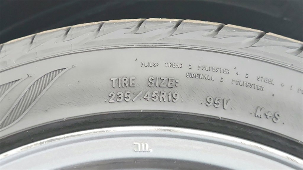 Used 2018 INFINITI QX30 Sport w/ Sport Leather Package image 41