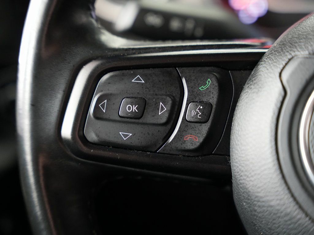 Used 2020 Jeep Wrangler Sport image 12