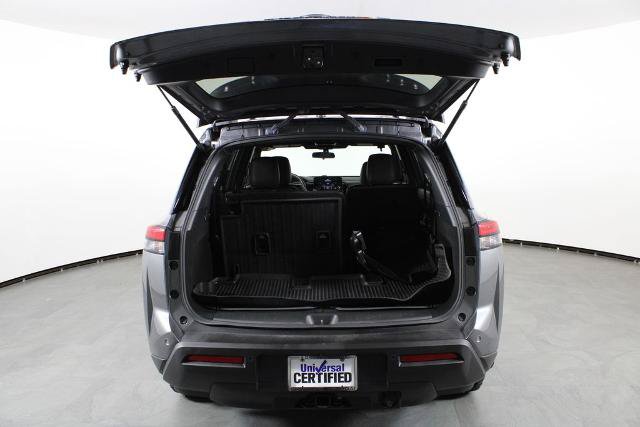 Certified 2023 Nissan Pathfinder Rock Creek AWD/4WD image 17