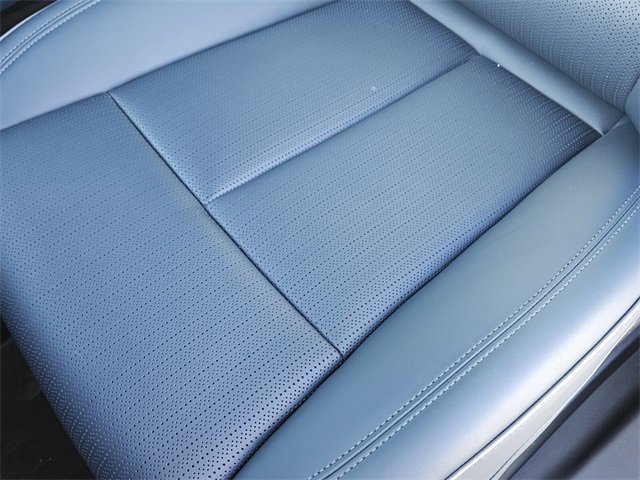 New 2025 Cadillac Escalade IQ Luxury 2 image 11