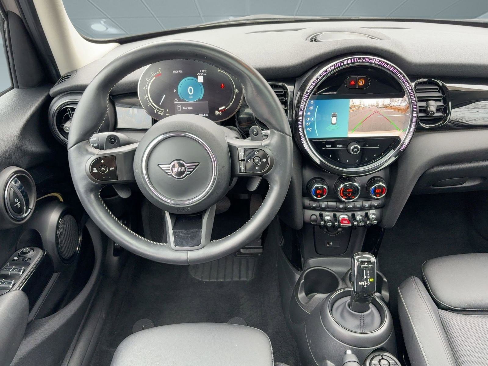 Used 2023 MINI Cooper S image 26