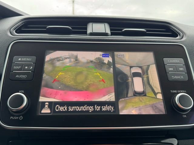 Used 2024 Nissan Leaf SV Plus image 28