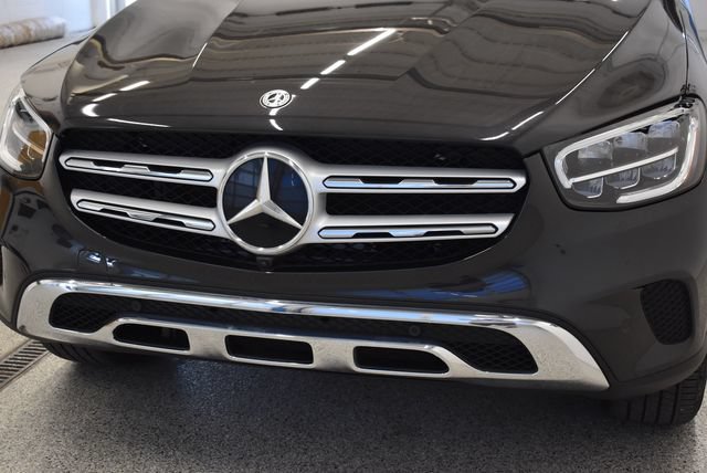 Used 2022 Mercedes-Benz GLC 300 4MATIC image 14
