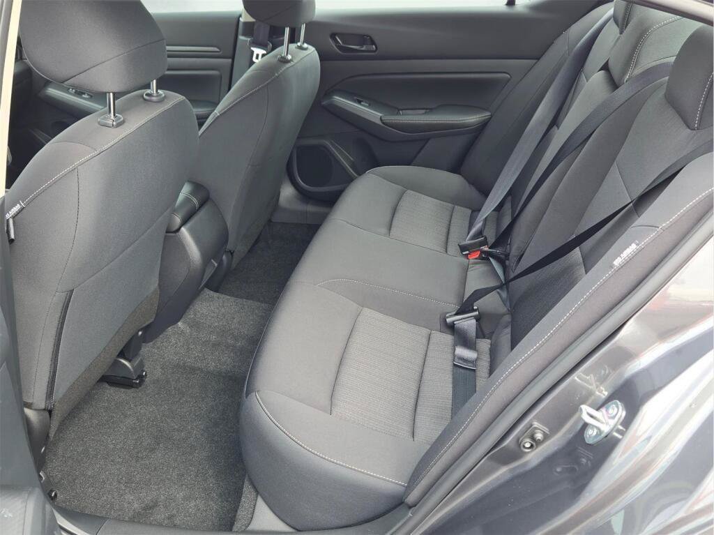 New 2026 Nissan Altima 2.5 SV AWD/4WD image 14