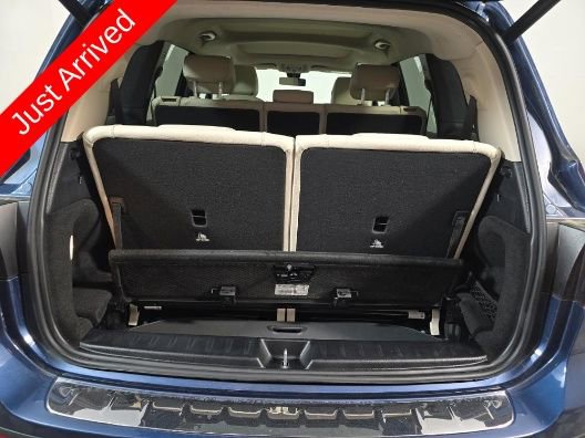 Used 2021 Mercedes-Benz GLB 250 w/ Premium Package image 6
