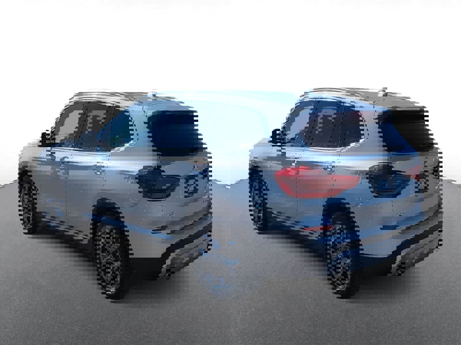 Used 2020 BMW X3 xDrive30i w/ Premium Package Essential image 6