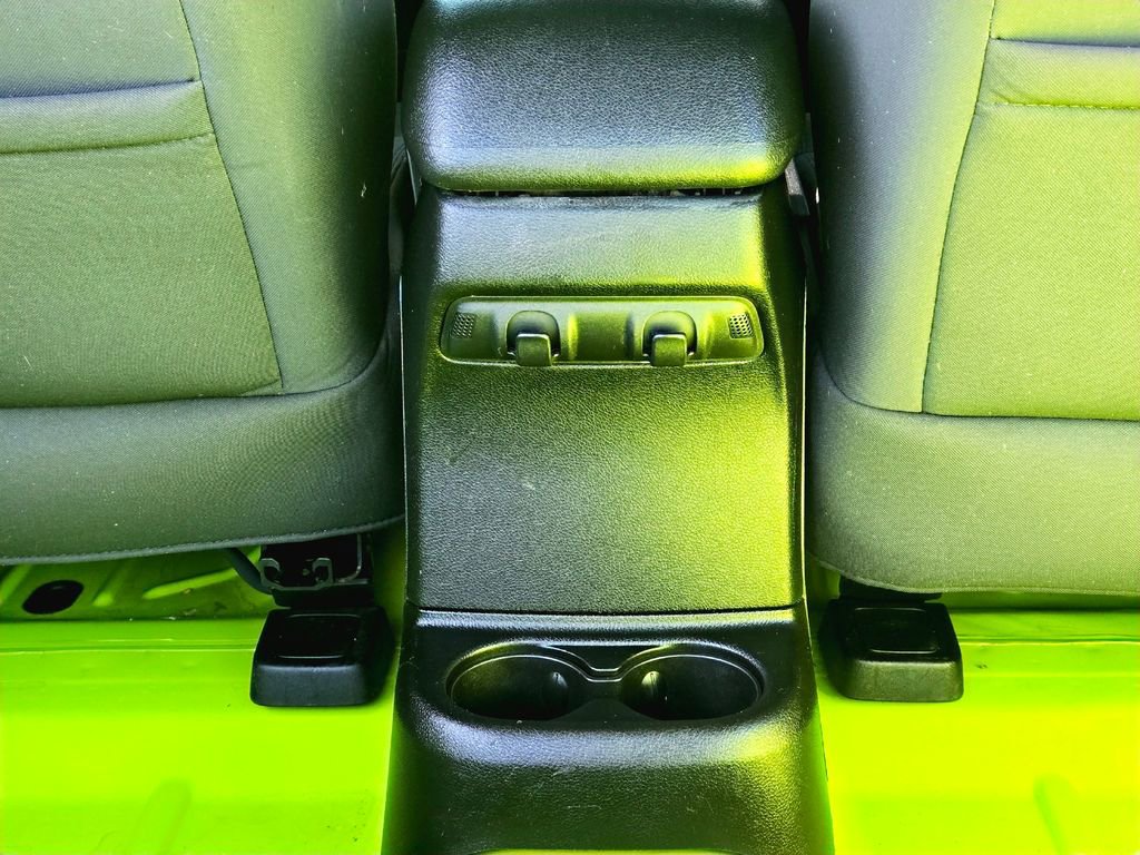 Used 2012 Jeep Wrangler Sport image 25