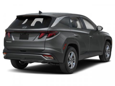 New 2026 Hyundai Tucson SE image 2