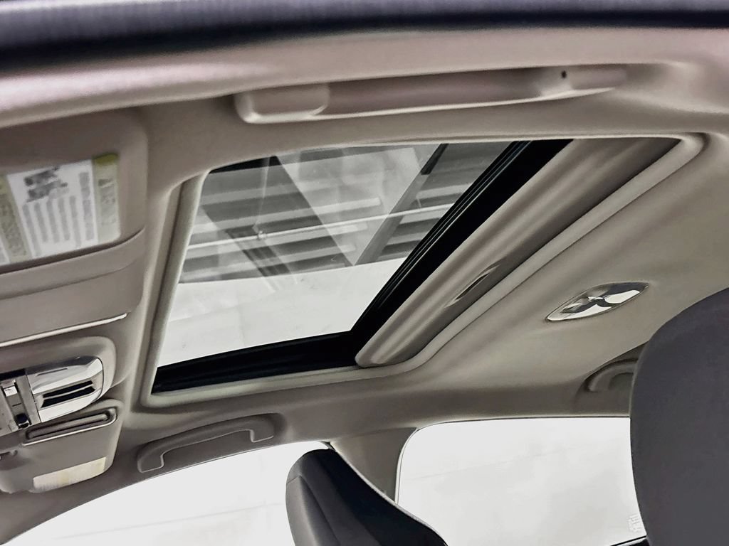 New 2026 Subaru Impreza 2.0i Sport AWD/4WD image 18