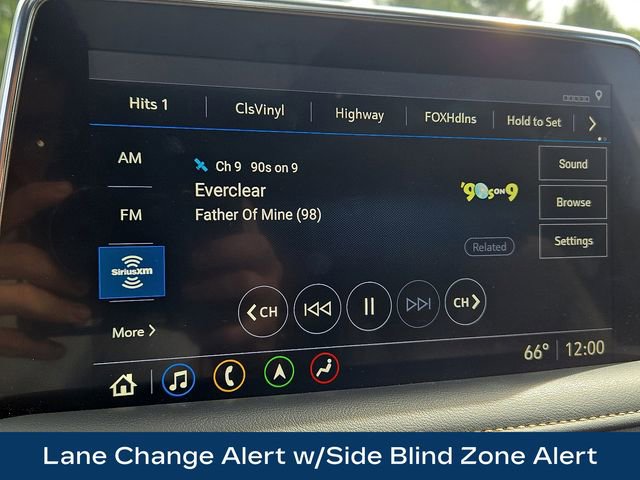 Used 2021 GMC Yukon AT4 w/ AT4 Premium Plus Package image 22