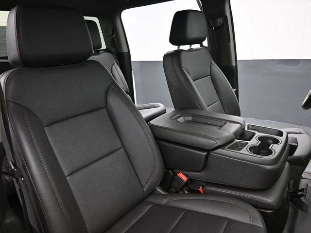 Used 2024 Chevrolet Silverado 2500 W/T w/ WT Convenience Package image 25