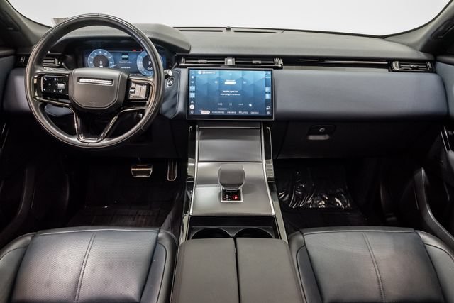 Used 2024 Land Rover Range Rover Velar Dynamic SE AWD/4WD image 23