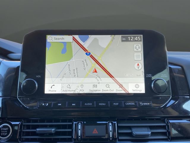 Used 2024 Nissan Pathfinder Platinum image 10