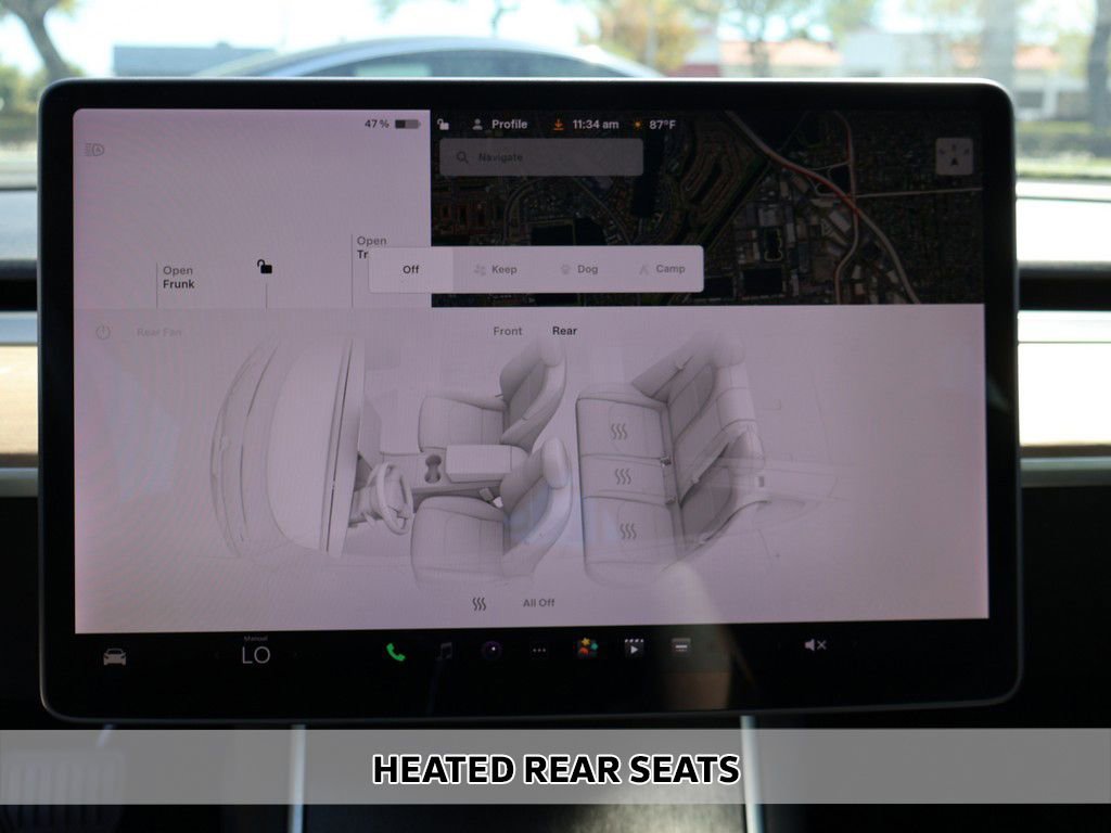 Used 2019 Tesla Model 3 Long Range image 7