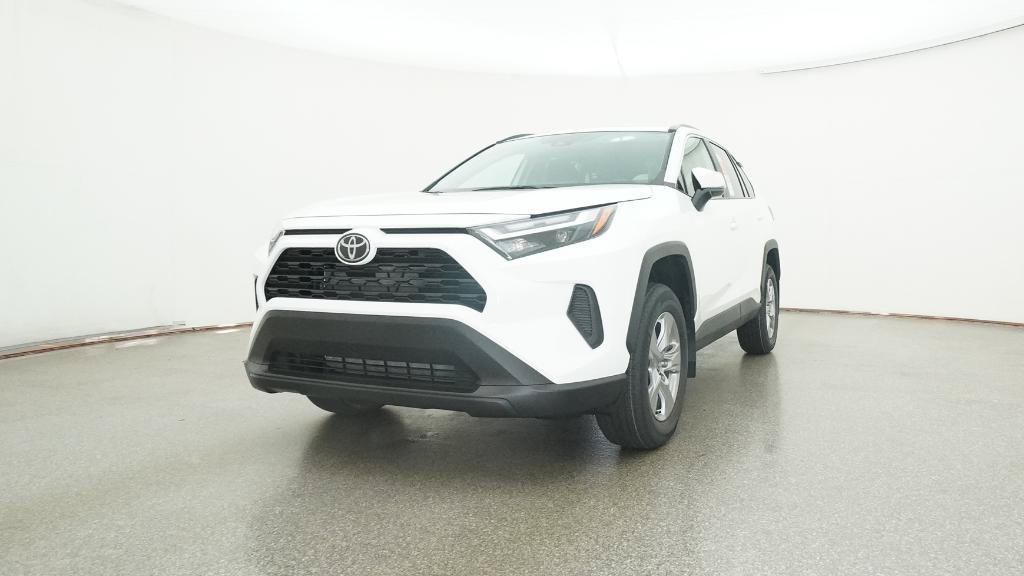 New 2025 Toyota RAV4 XLE w/ Convenience Package AWD/4WD image 27