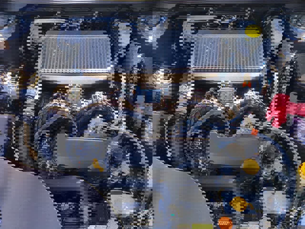 Used 2022 Subaru Outback Onyx Edition XT image 15