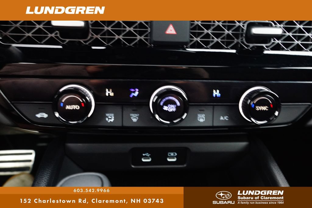 Used 2024 Honda Accord Sport image 23