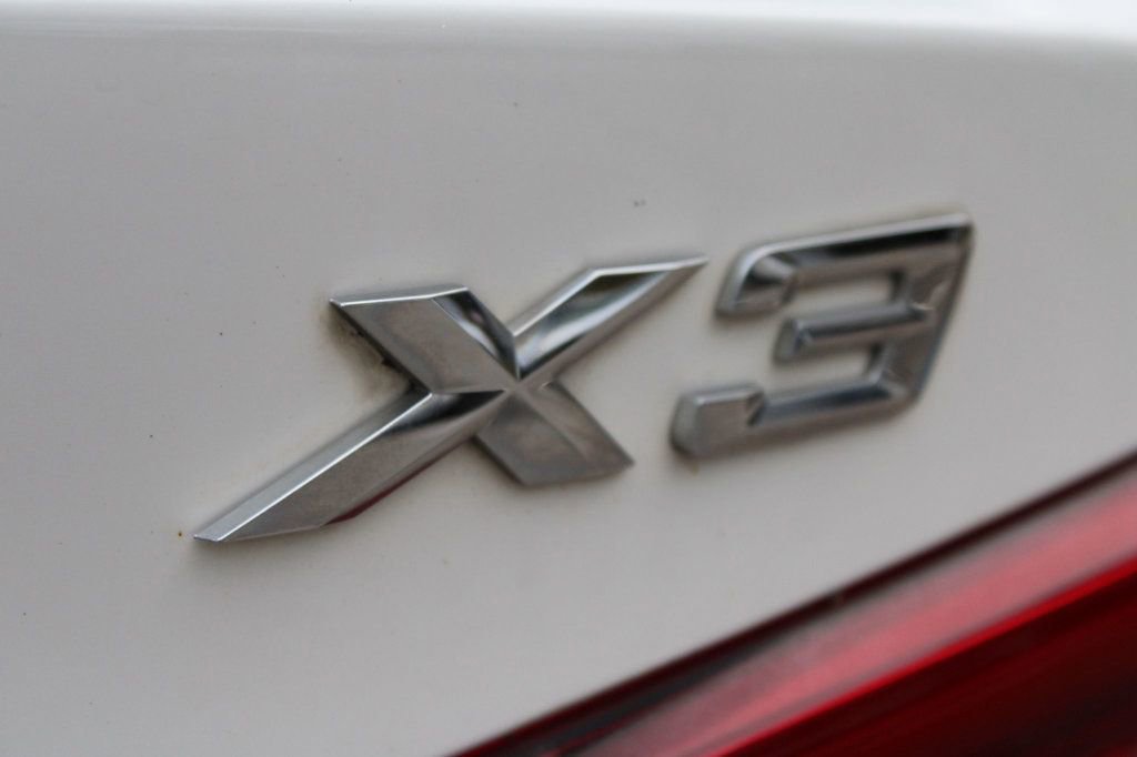 Used 2018 BMW X3 xDrive30i image 38