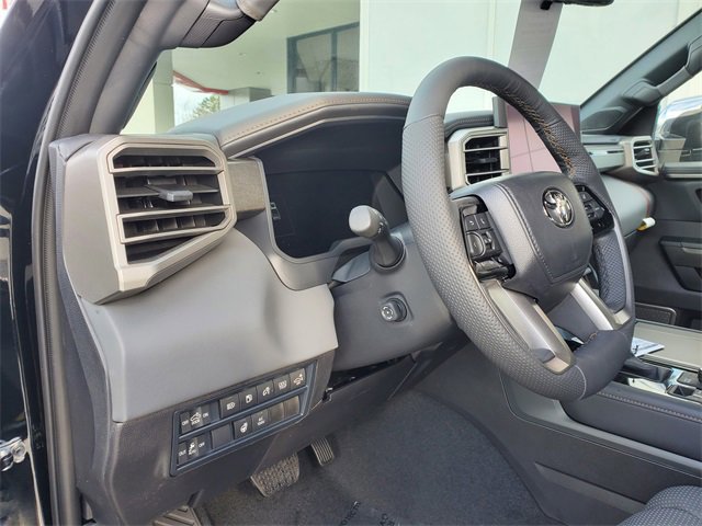 New 2026 Toyota Tundra Capstone image 22