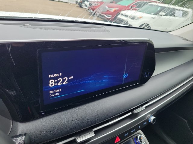 Used 2025 Hyundai Palisade SEL FWD image 31