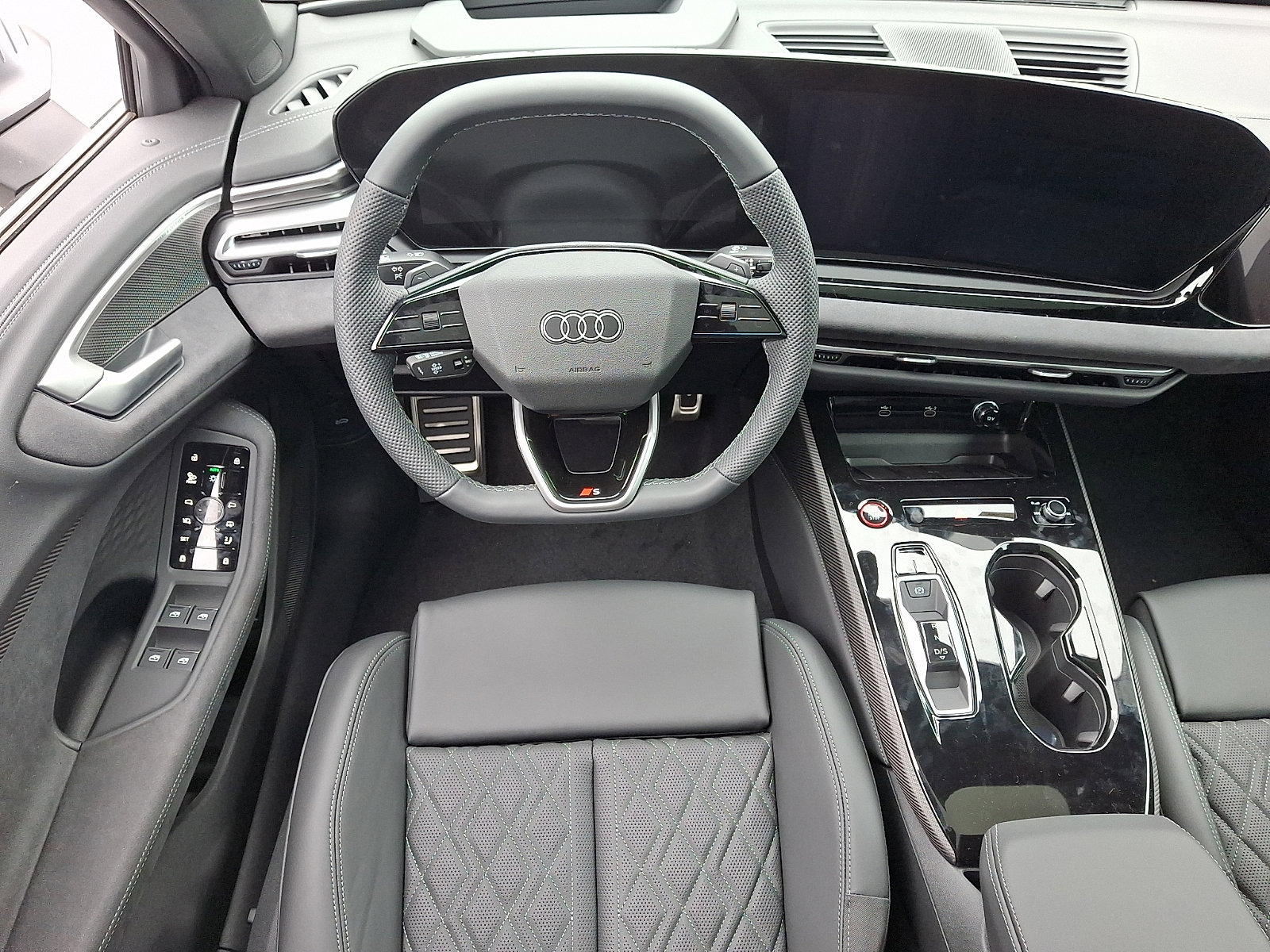 New 2026 Audi S5 Premium Plus AWD/4WD image 7