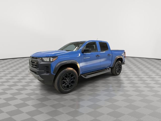 New 2026 Chevrolet Colorado Trail Boss image 5