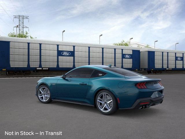 New 2026 Ford Mustang GT Premium RWD image 5