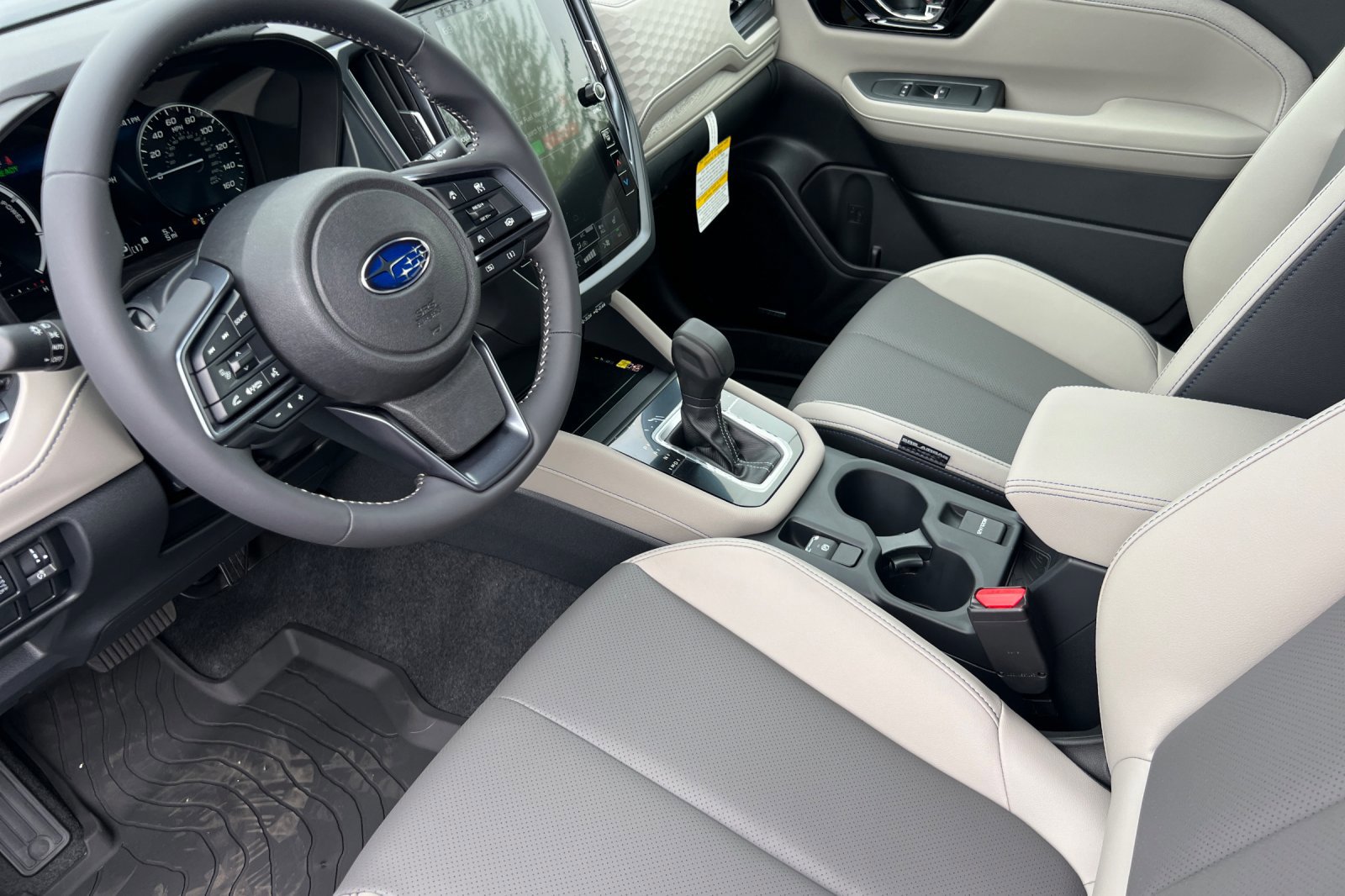 New 2025 Subaru Forester Limited image 10