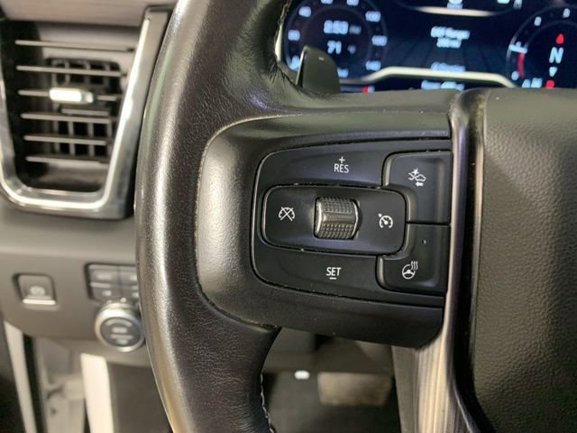 Used 2023 GMC Sierra 1500 Denali Ultimate image 23