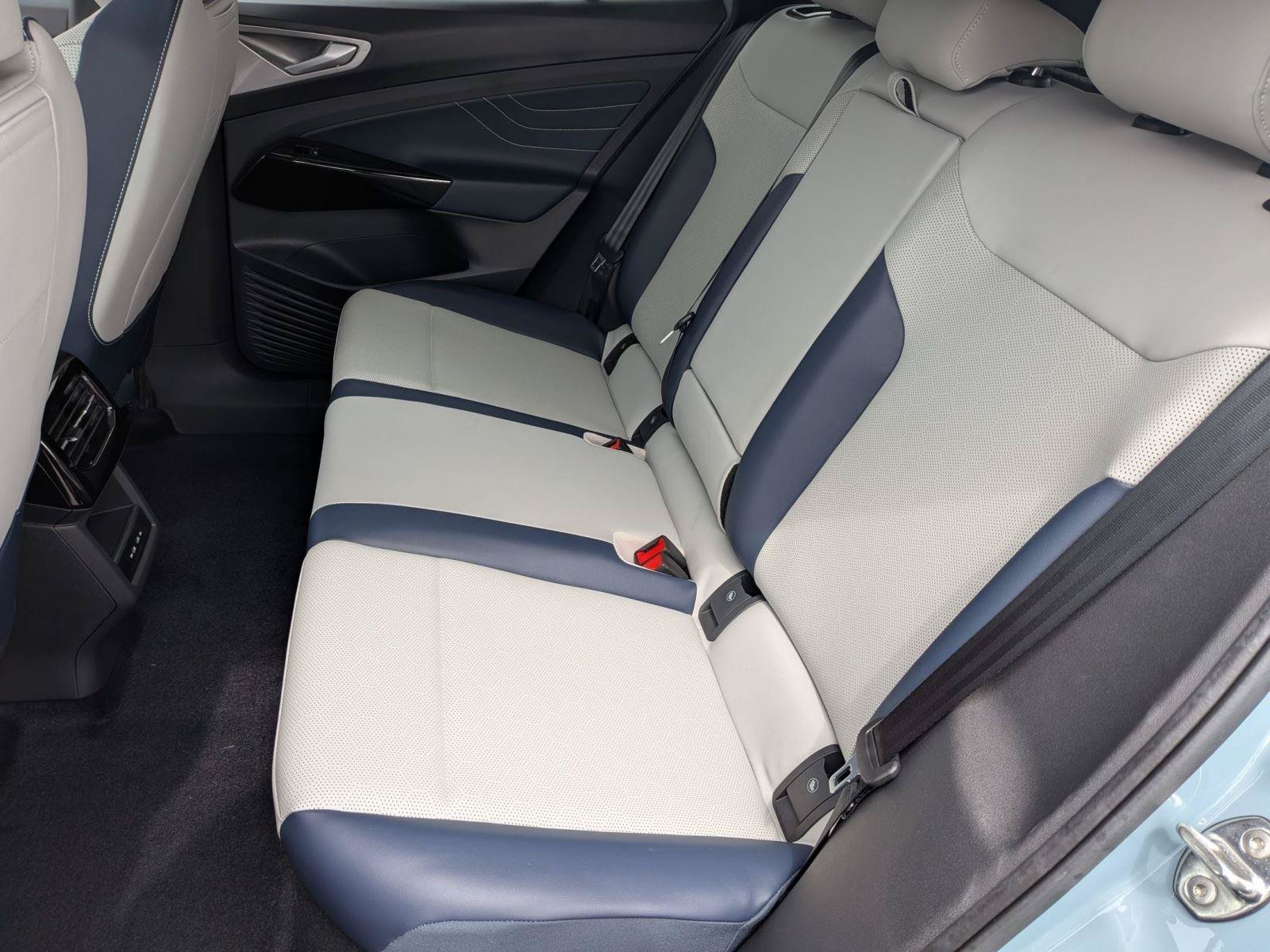 New 2026 Volkswagen ID.4 Pro S AWD/4WD image 26