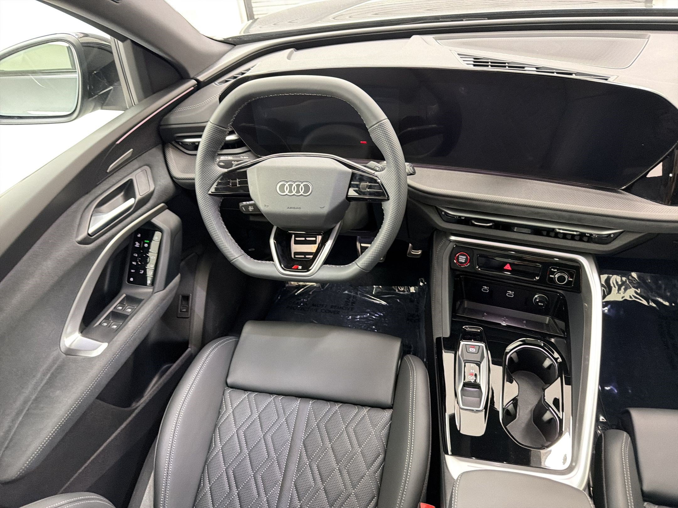New 2026 Audi SQ5 Premium Plus AWD/4WD image 25