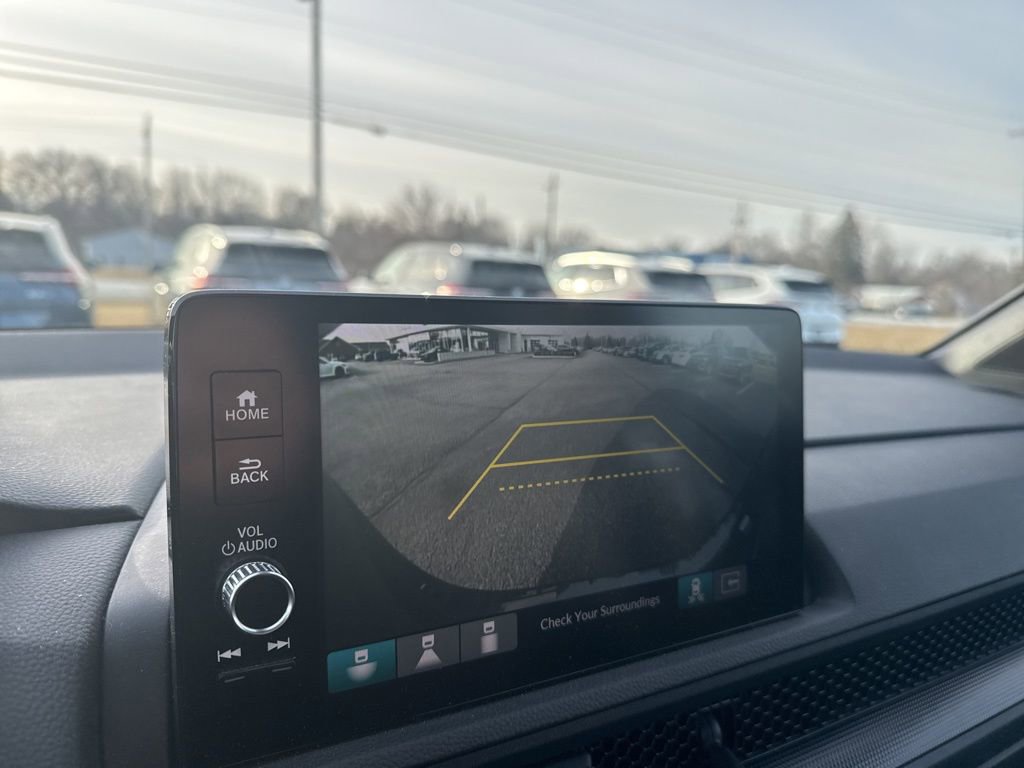 Used 2024 Honda CR-V Sport-L image 15