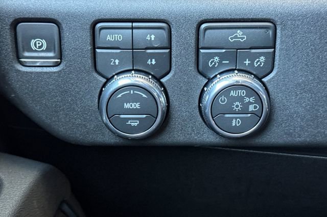 New 2026 GMC Sierra 1500 Elevation w/ Preferred Package image 31