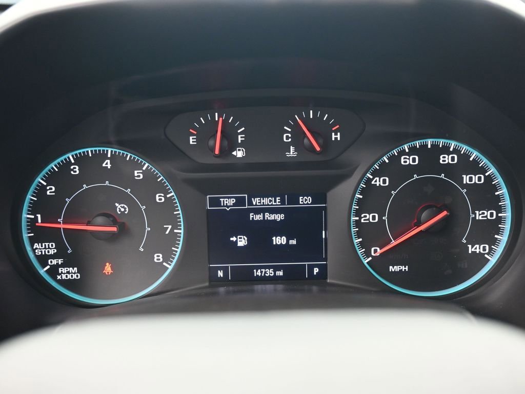 Used 2023 Chevrolet Equinox LS w/ Sport Edition image 25