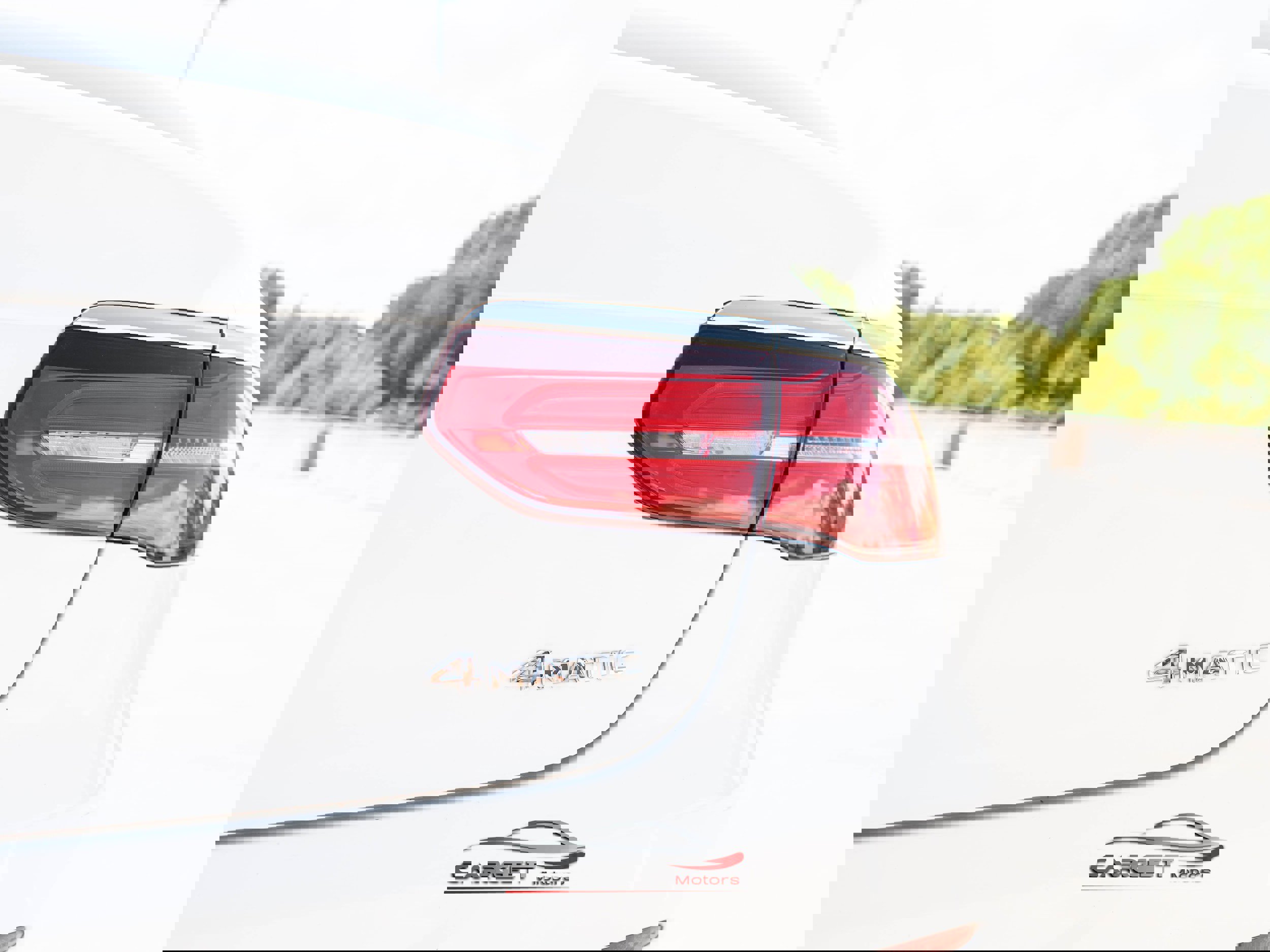 Used 2018 Mercedes-Benz GLC 300 4MATIC Coupe image 48